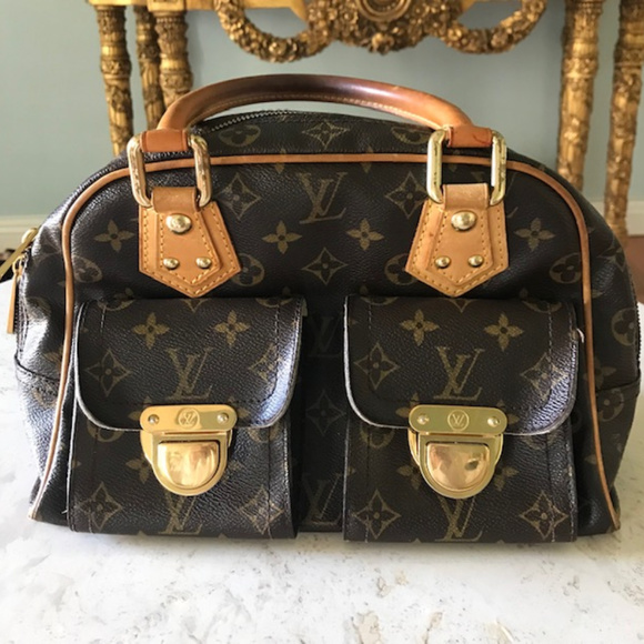 Louis Vuitton Handbags - Louis Vuitton Handbag.